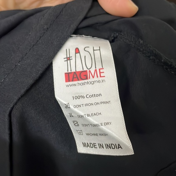 #hashtag me* Graphic T-shirt | regular fit - Picture 6 of 6